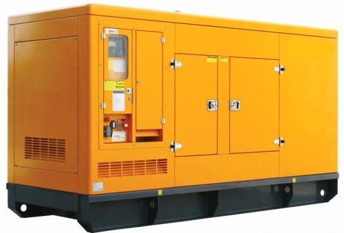 平房发电机出租使用过程中冒黑烟的解决方法