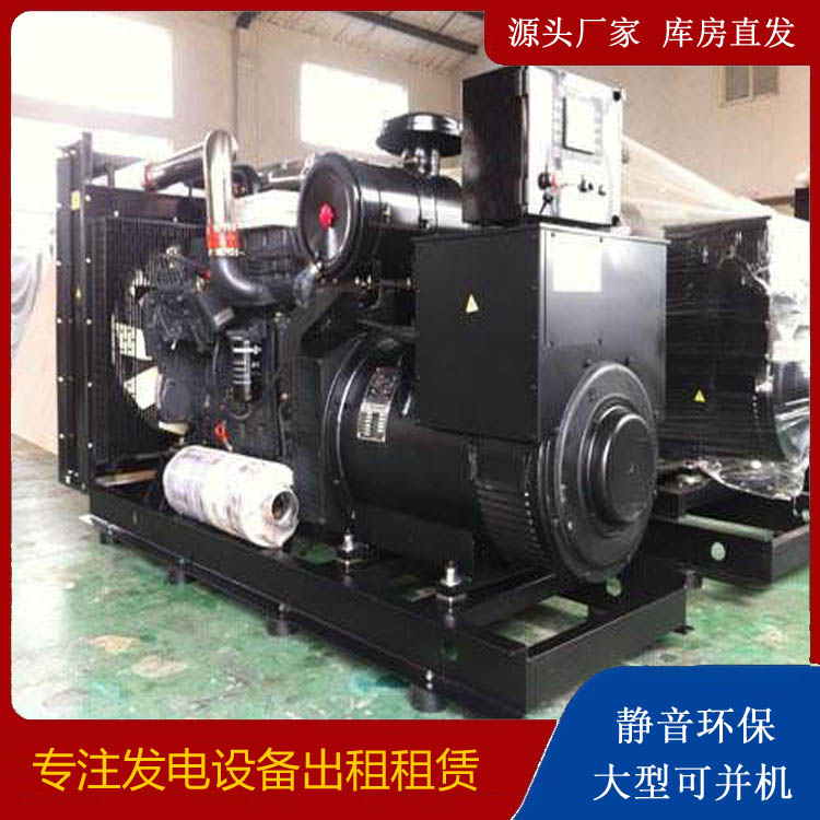 平房发电车出租 柴油发电机组需要经常换机油吗？