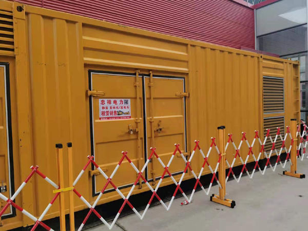 平房关于通用发电机的十万个为什么？