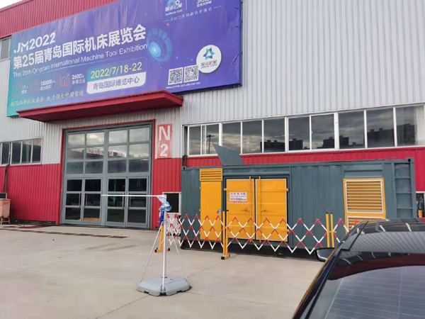 平房发电机租赁-柴油发电机组不及时维护危害大