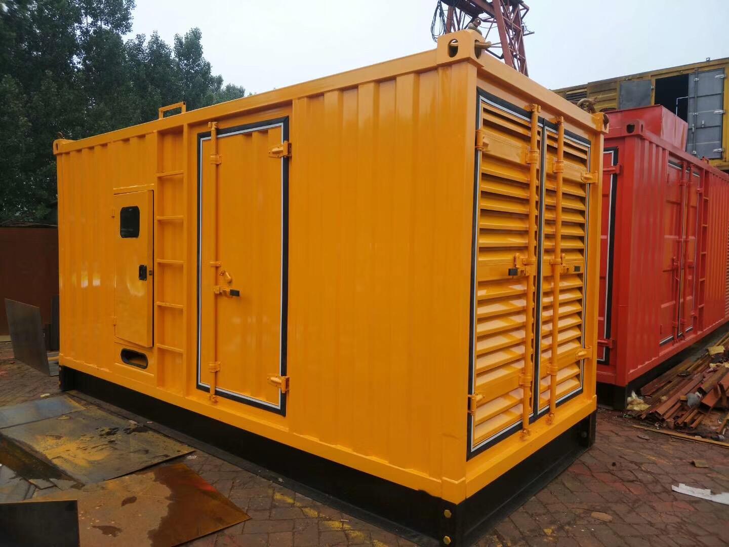 平房300kw柴油发电机组一个小时需要的油耗