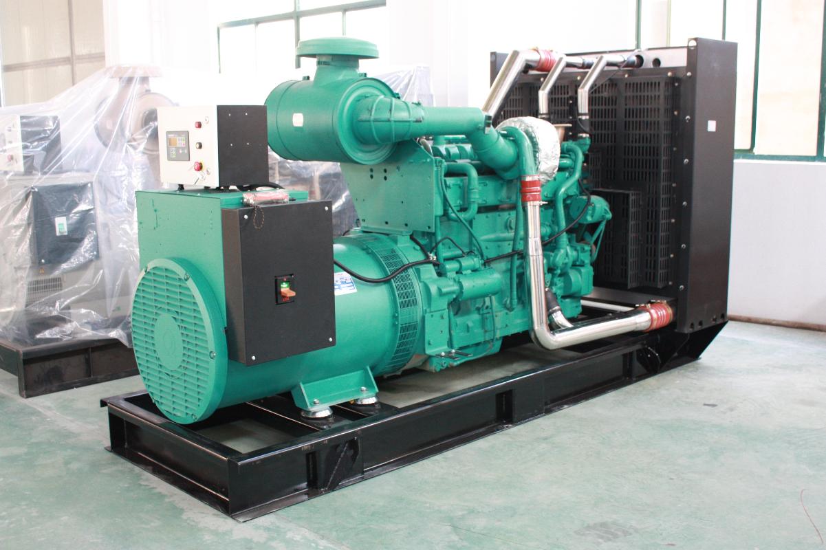 平房租赁发电机柴油发电机组易损件有哪些
