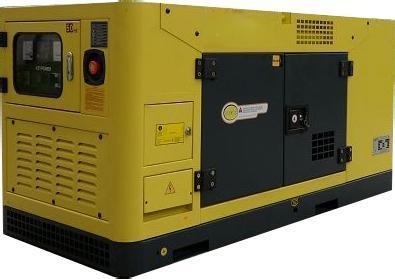 平房出租发电机-发电机温度过高怎么解决