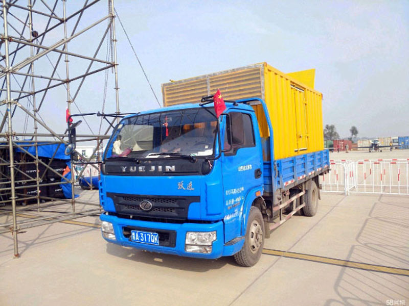 平房租赁发电机-柴油发电机组租赁之新发电机组热磨合与冷磨合的区别