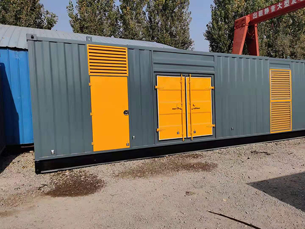 平房签订发电机出租合同时需要注意的一些重要事项：