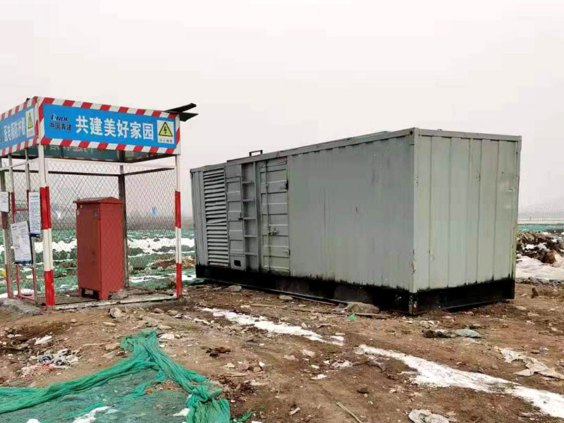 平房燃气发电机在高海拔地区运行时会遇到哪些常见故障？