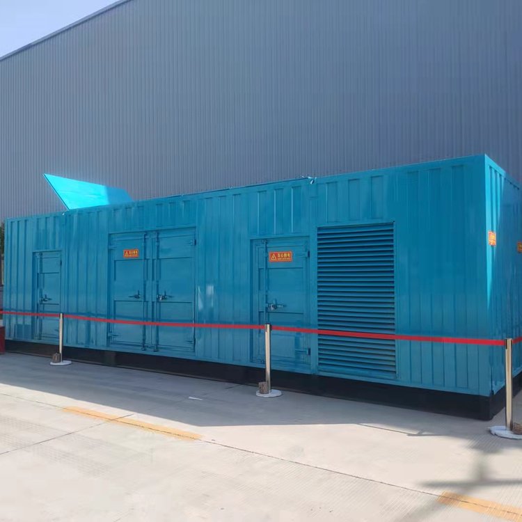 平房怎样更换柴油发电机组的空气滤清器？