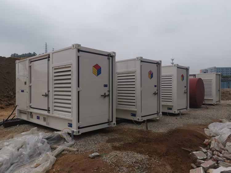 平房如何降低 200KW 柴油发电机的燃油消耗率？