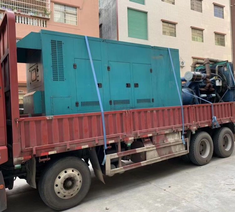 平房如何在不同负载率下确保 400KW 柴油发电机组的正常运行？