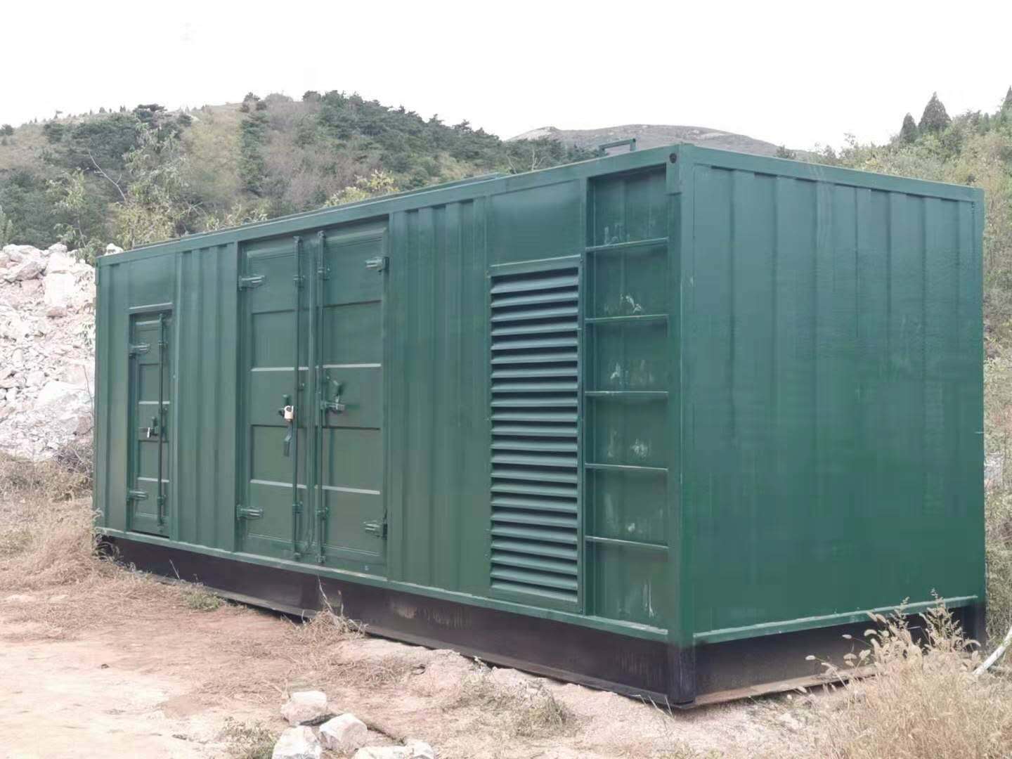 平房如何对接地系统进行定期检测和维护？