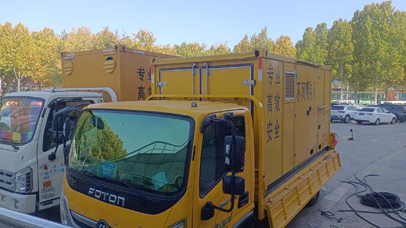 平房有哪些因素会影响柴油发电机组和UPS电源的切换时间？