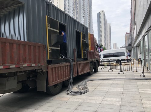 平房怎样做好柴油发电机组和储能设备的接地系统？
