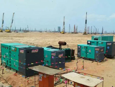 平房测量水冷式机油散热器密封件尺寸的具体步骤是什么？