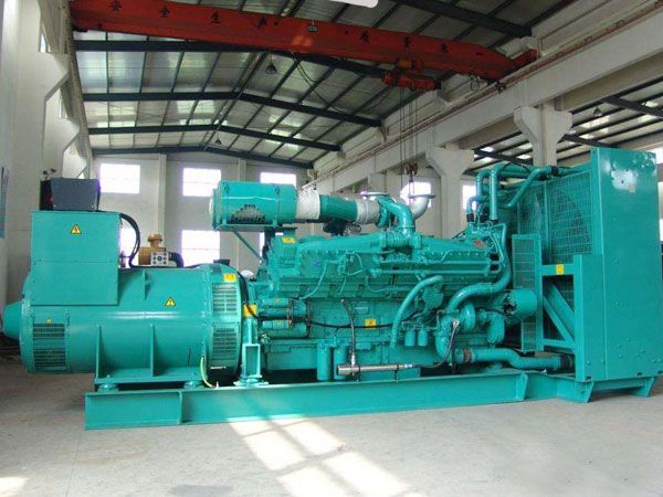 平房影响800KW发电机组油耗的因素有哪些？